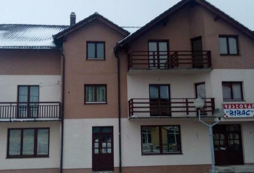 اتاق استاندارد چهار تخته, Guesthouse Nevenko