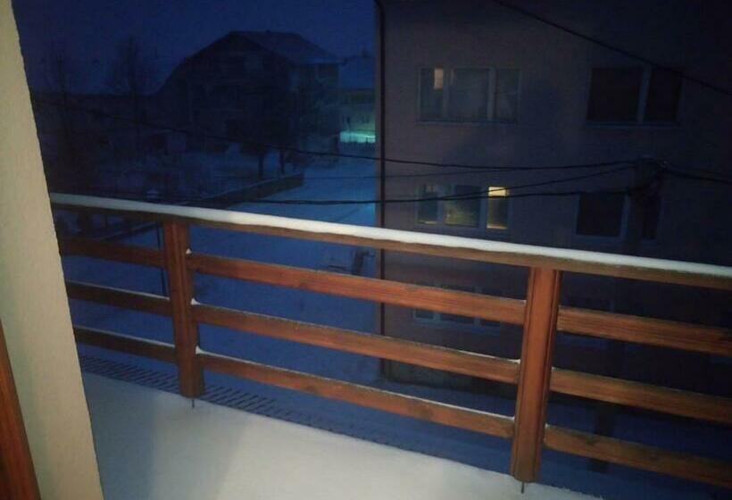 اتاق استاندارد چهار تخته, Guesthouse Nevenko