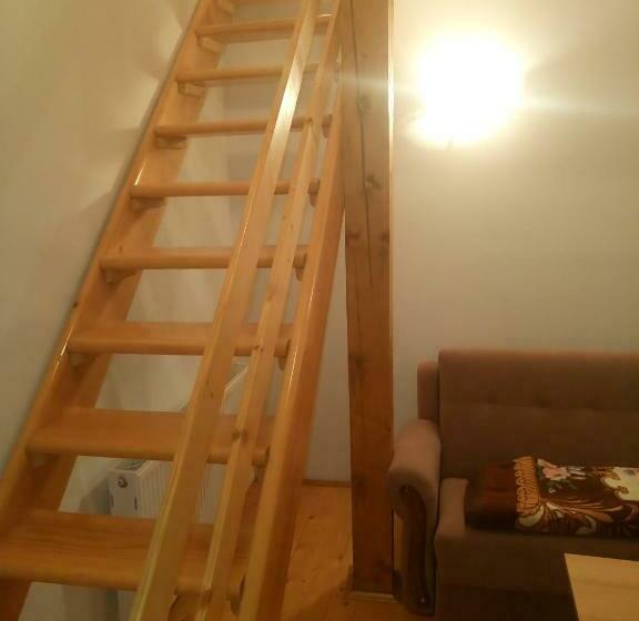 اتاق استاندارد چهار تخته, Guesthouse Nevenko