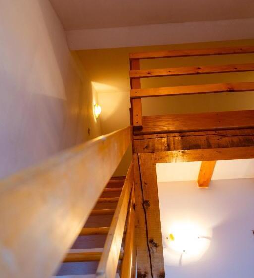 اتاق استاندارد چهار تخته, Guesthouse Nevenko