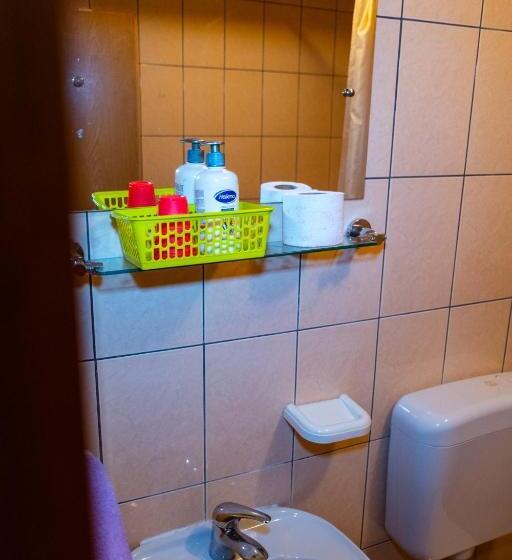 اتاق استاندارد سه نفره, Guesthouse Nevenko