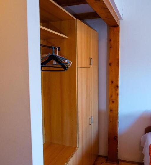 اتاق استاندارد سه نفره, Guesthouse Nevenko
