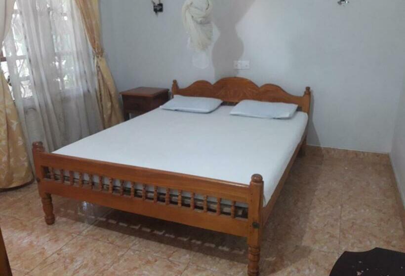 اتاق اکونومی, New Land Guest House