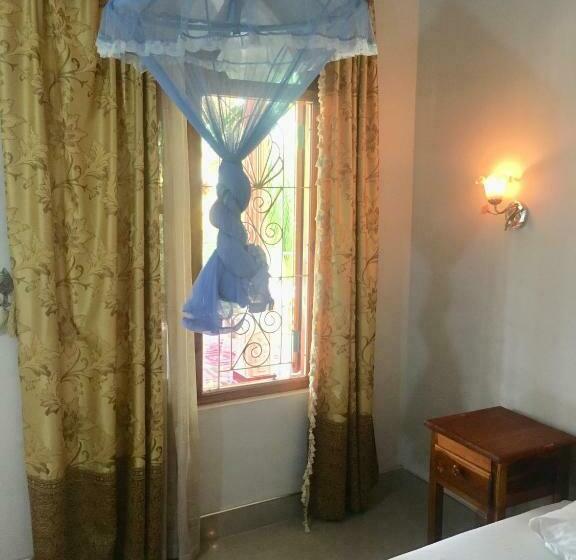 اتاق اکونومی, New Land Guest House