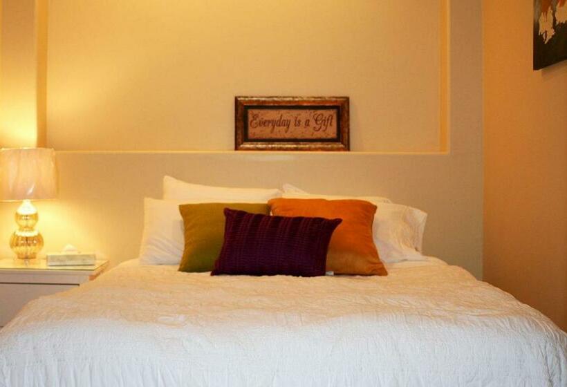 اتاق استاندارد با بالکن, Quail Ridge