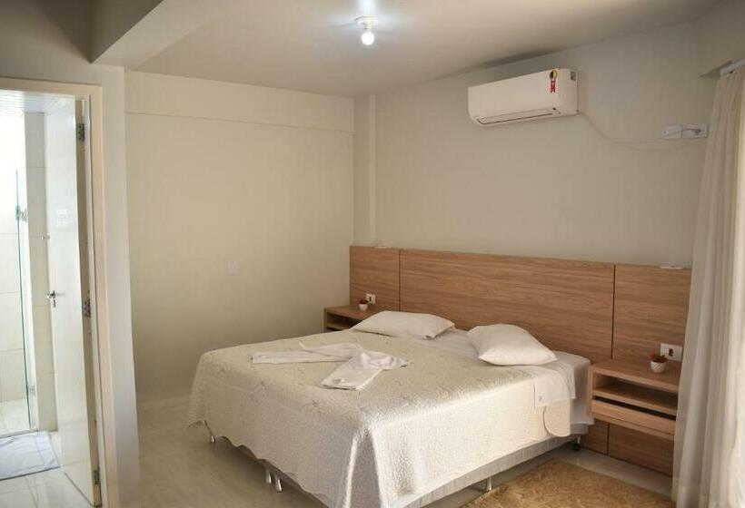 اتاق لوکس, Rai Hotel   By Up Hotel   Próximo A Prefeitura