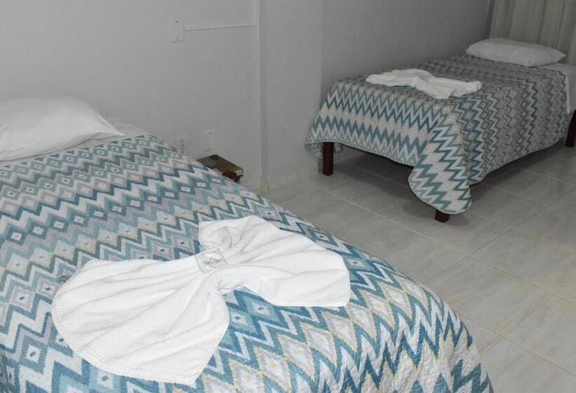 اتاق استاندارد, Rai Hotel   By Up Hotel   Próximo A Prefeitura