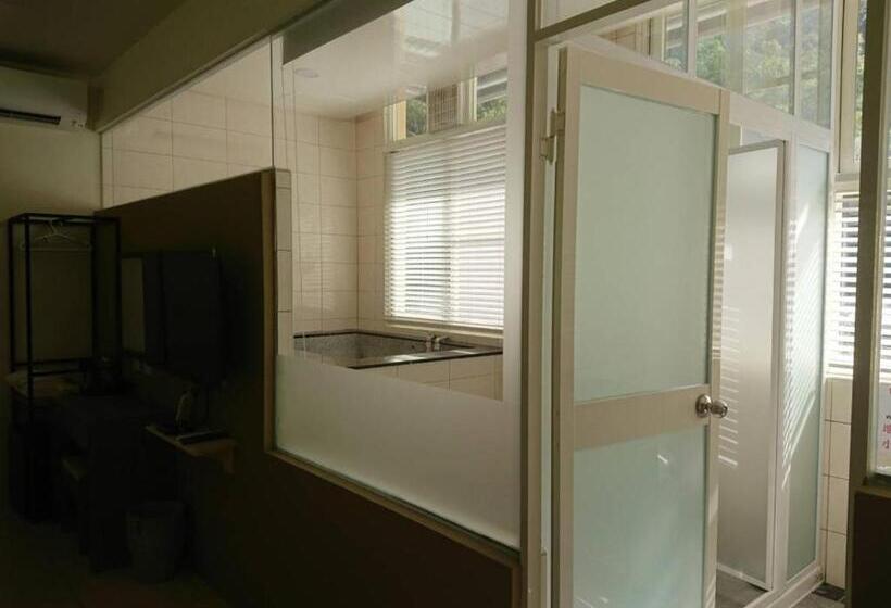 اتاق استاندارد, Dainty Spa