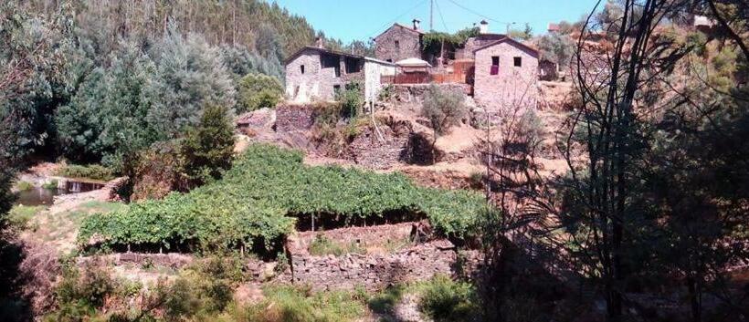 خانه 1 خوابه, Casa Do Moinho Novo