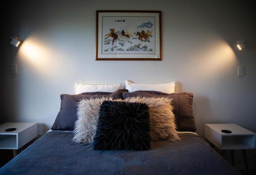 آپارتمان 1 خوابه, Languor B&b
