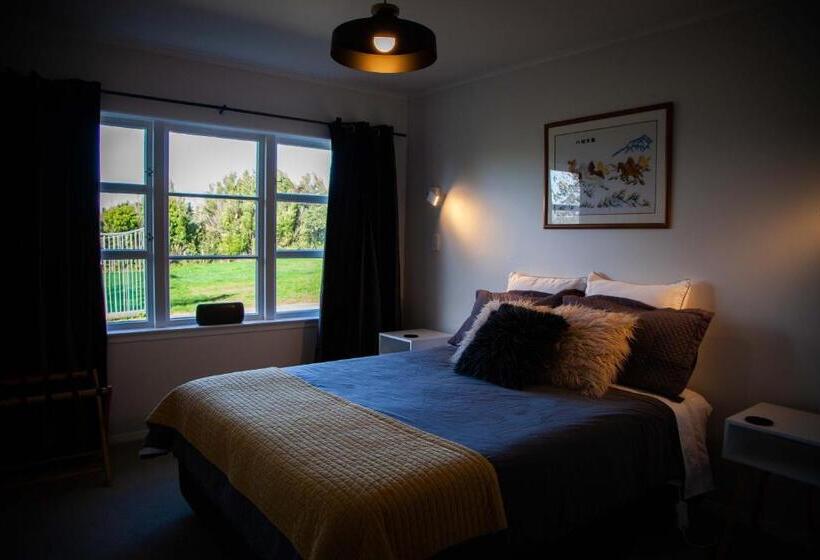 آپارتمان 1 خوابه, Languor B&b