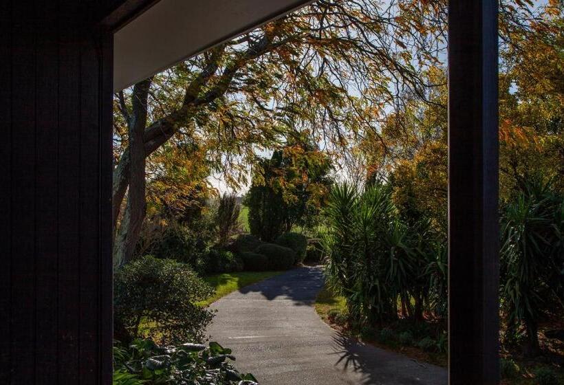 آپارتمان 1 خوابه, Languor B&b