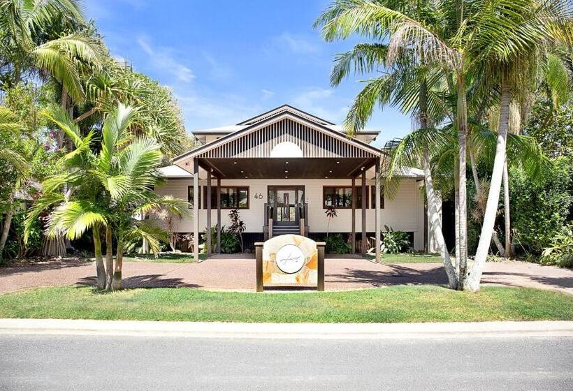اتاق استاندارد با چشم‌انداز پارک, Away Guesthouse  Away On Shirley Lane