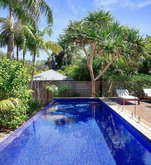 اتاق استاندارد با چشم‌انداز پارک, Away Guesthouse  Away On Shirley Lane