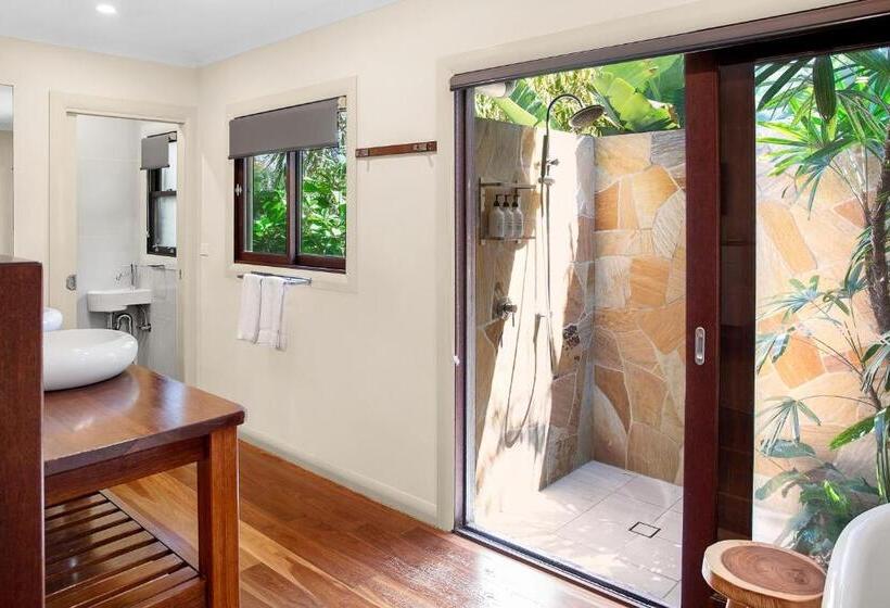 اتاق استاندارد با چشم‌انداز پارک, Away Guesthouse  Away On Shirley Lane