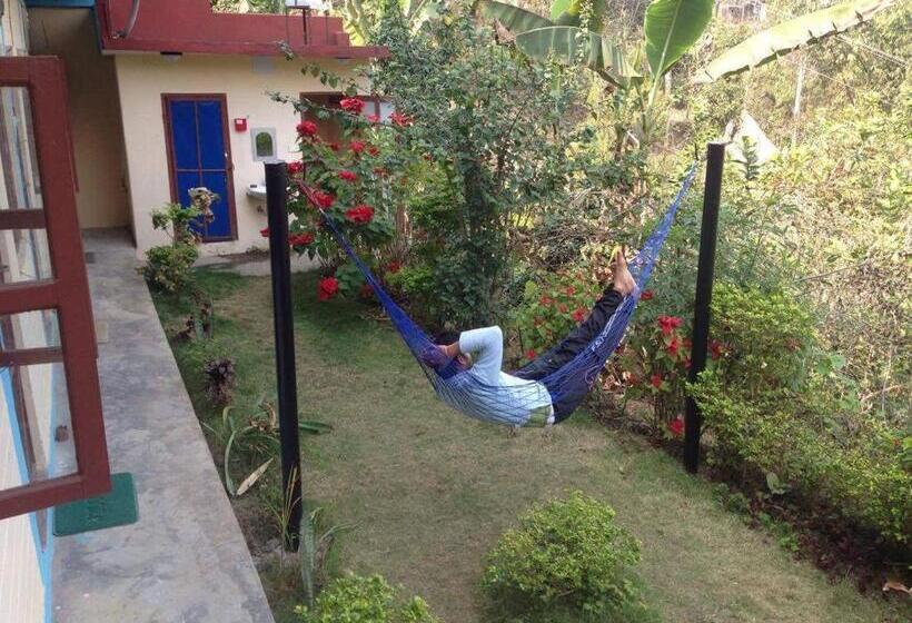 اتاق استاندارد, Begnas Coffee House &