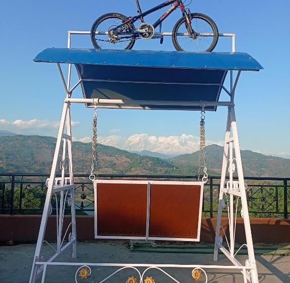 اتاق استاندارد, Begnas Coffee House &