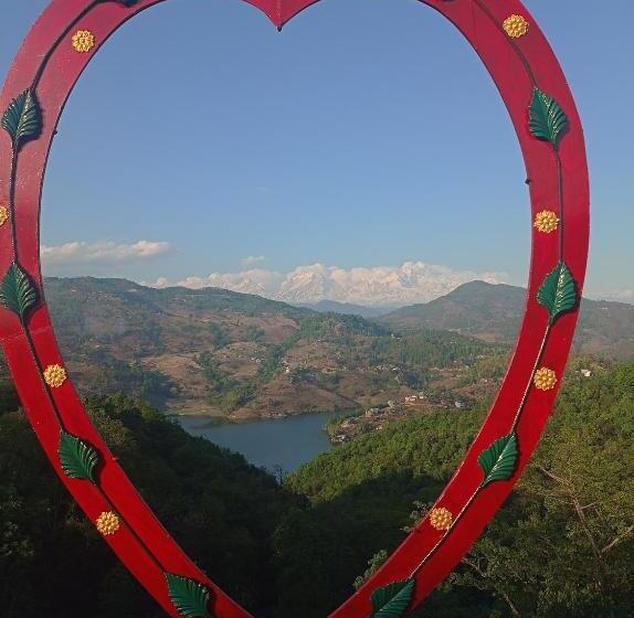 اتاق استاندارد, Begnas Coffee House &