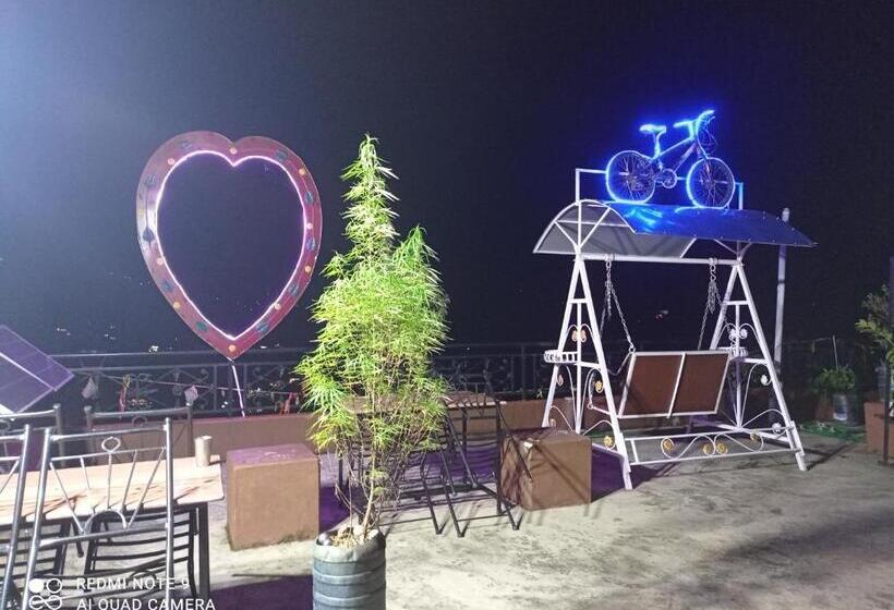اتاق استاندارد, Begnas Coffee House &