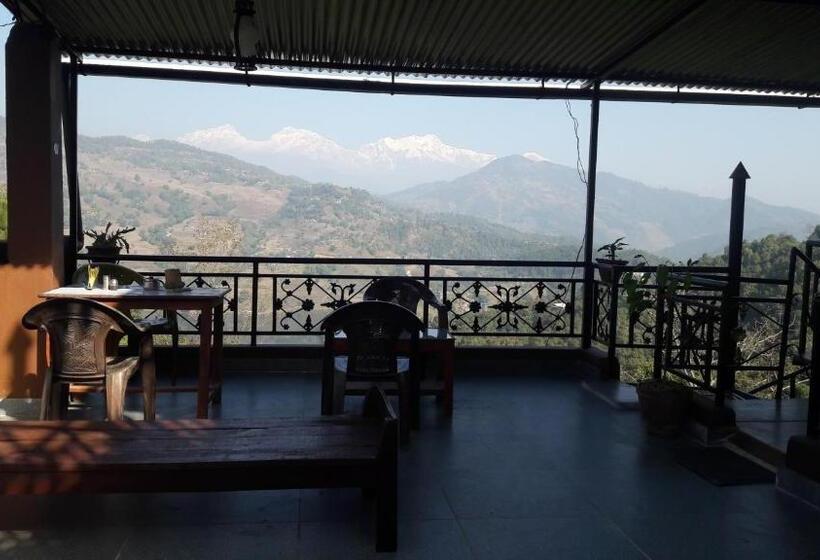 اتاق استاندارد, Begnas Coffee House &