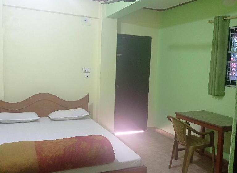 اتاق استاندارد, Begnas Coffee House &