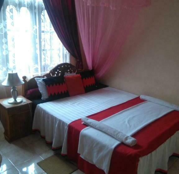 اتاق استاندارد, Daffon Guest House
