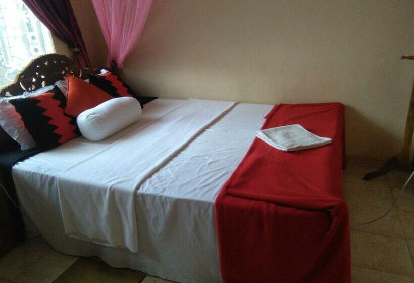 اتاق استاندارد, Daffon Guest House