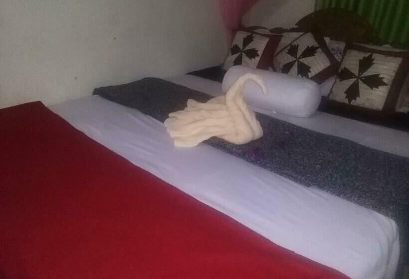 اتاق استاندارد, Daffon Guest House
