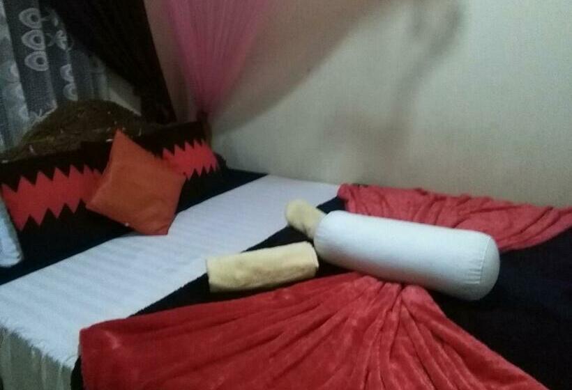 اتاق استاندارد, Daffon Guest House