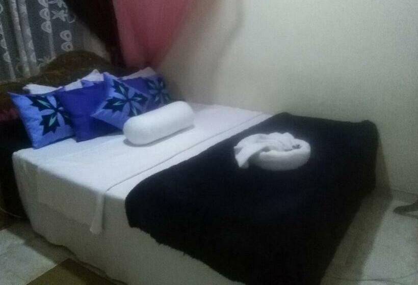 اتاق استاندارد, Daffon Guest House