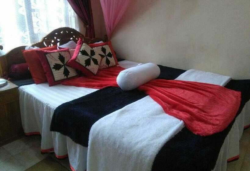اتاق استاندارد, Daffon Guest House