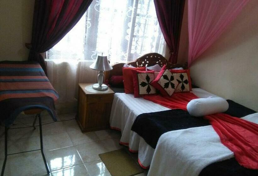 اتاق استاندارد, Daffon Guest House