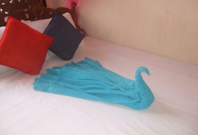 اتاق استاندارد, Daffon Guest House