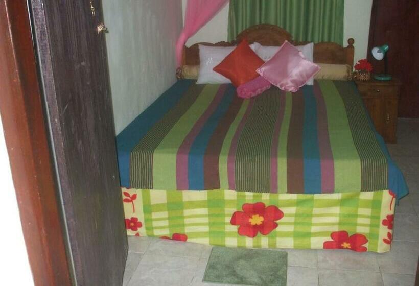 اتاق استاندارد, Daffon Guest House