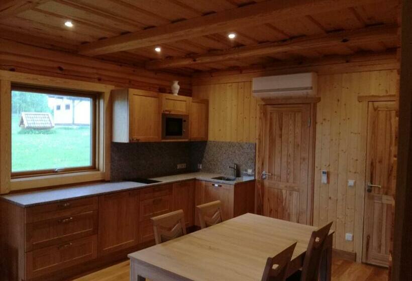 خانه 1 خوابه, Miilimäe Guesthouse