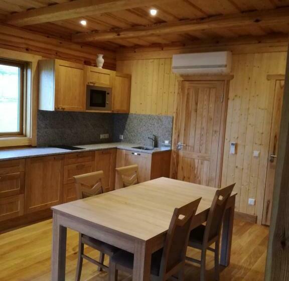 خانه 1 خوابه, Miilimäe Guesthouse