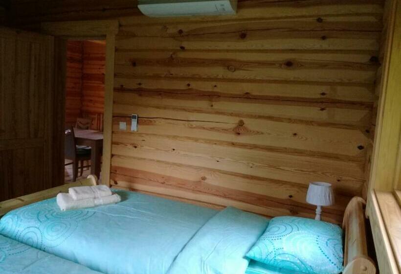 خانه 1 خوابه, Miilimäe Guesthouse