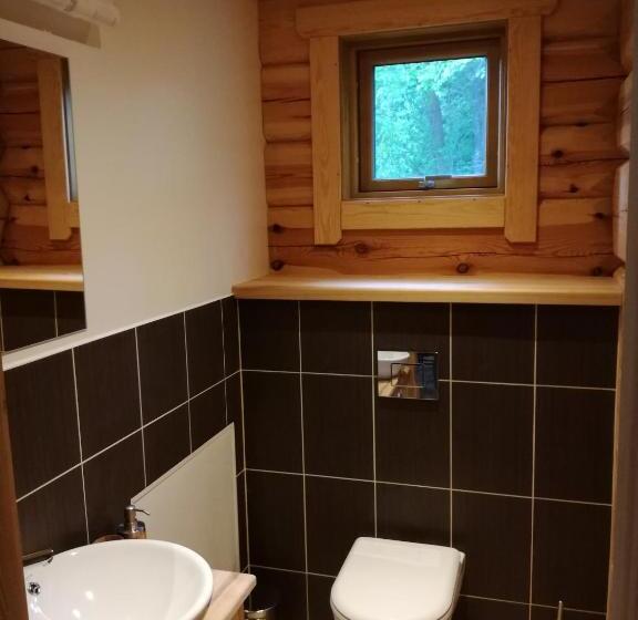 خانه 1 خوابه, Miilimäe Guesthouse