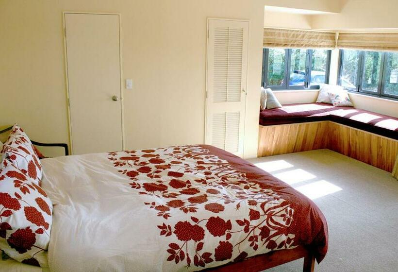 اتاق استاندارد با بالکن و چشم‌انداز دریا, Strathaven Bed And Breakfast