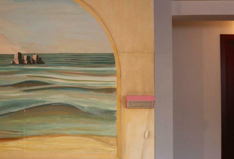 اتاق استاندارد, B&b Al Borgo