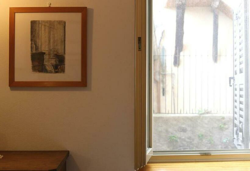 اتاق استاندارد, B&b Al Borgo