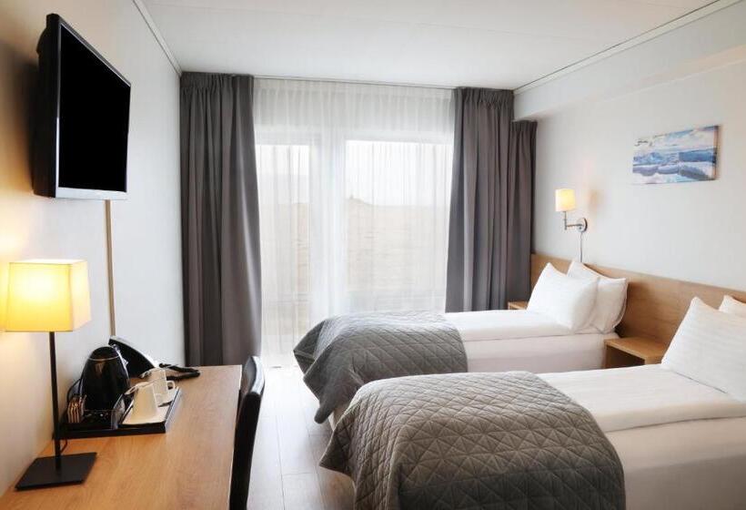 اتاق استاندارد, Fosshotel Nupar