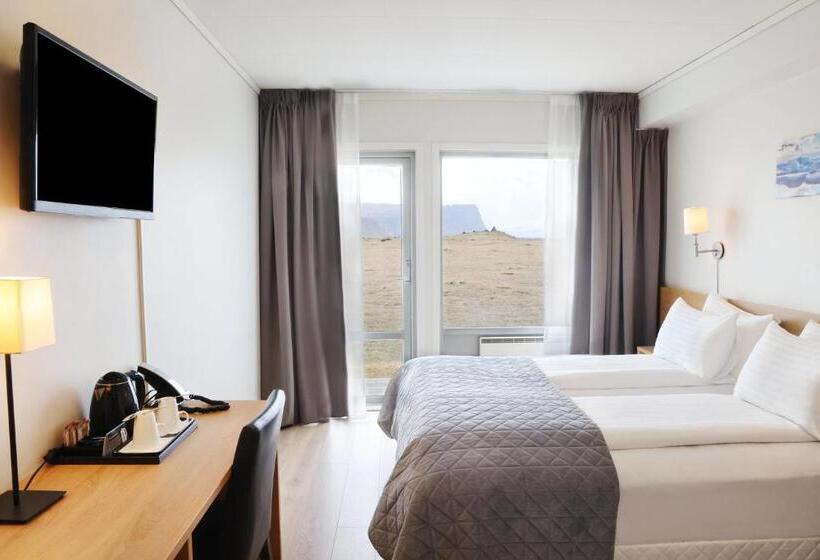 اتاق استاندارد, Fosshotel Nupar