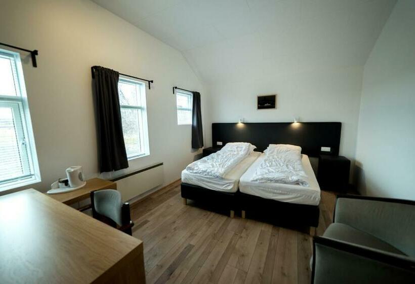 اتاق استاندارد, Dæli Guesthouse