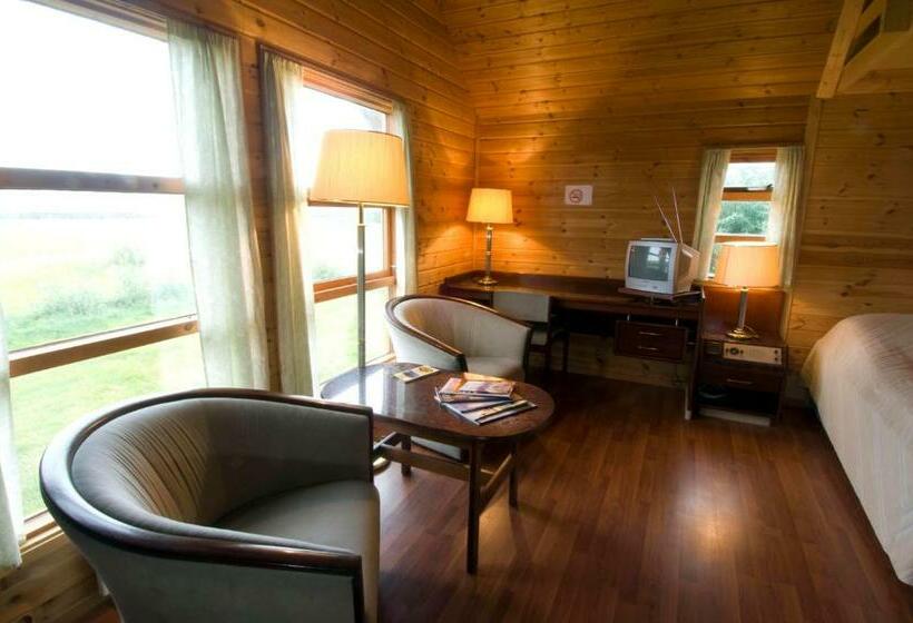 اتاق خانوادگی, Dæli Guesthouse