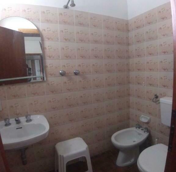 اتاق استاندارد, Rosy