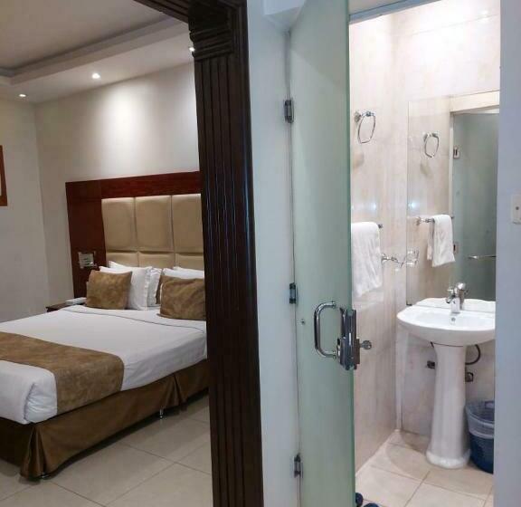 اتاق استاندارد, Nawara Apartments 24