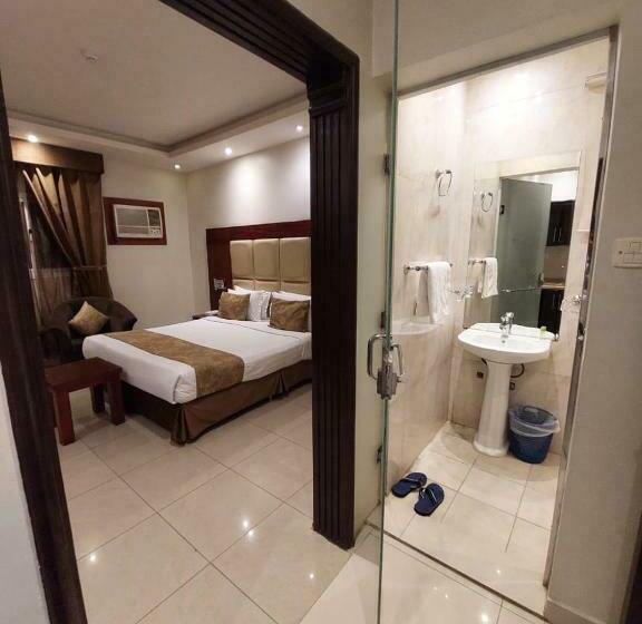 اتاق استاندارد, Nawara Apartments 24