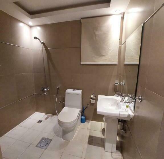 اتاق استاندارد, Nawara Apartments 24