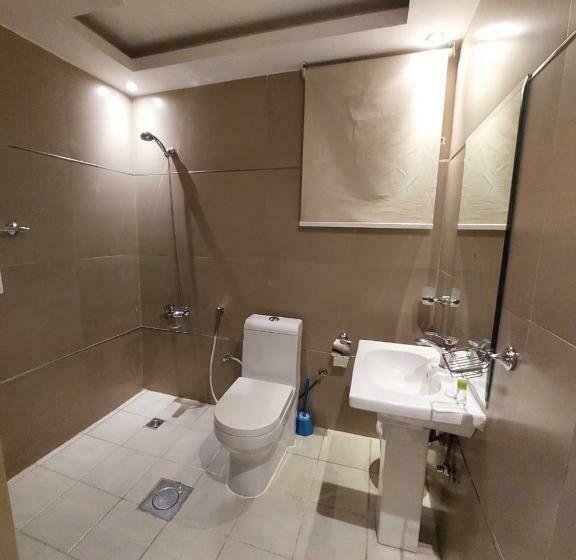 اتاق استاندارد, Nawara Apartments 24